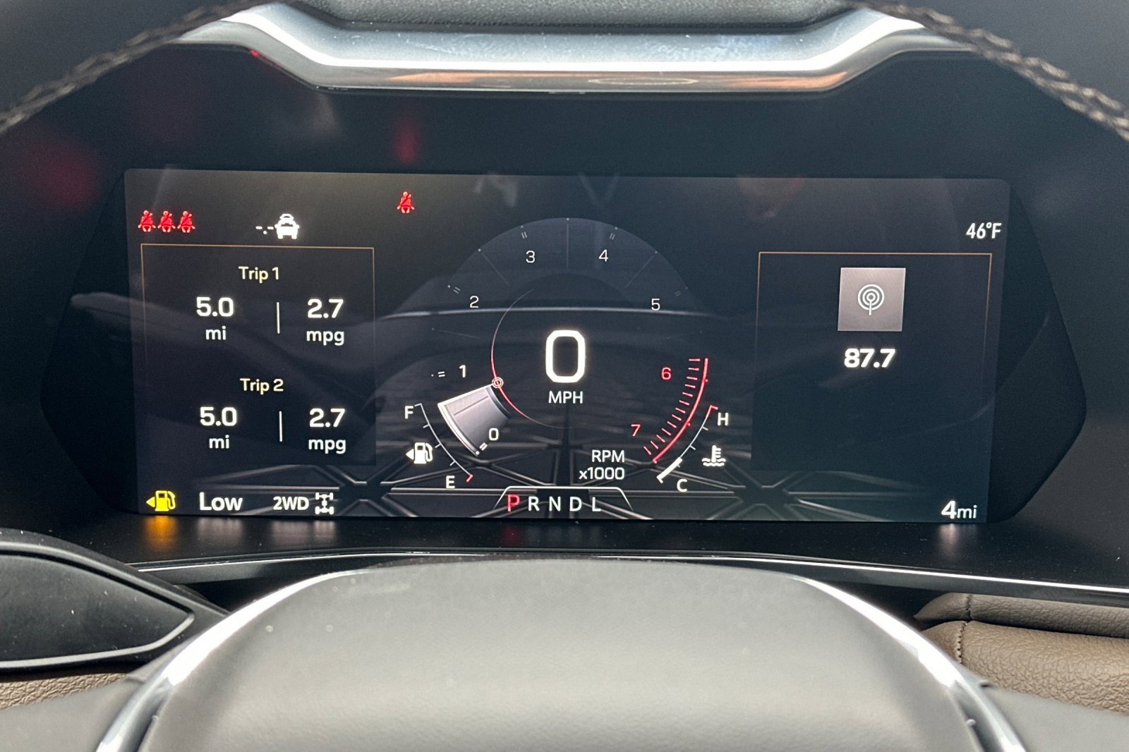 New 2026 GMC Canyon Denali image 25