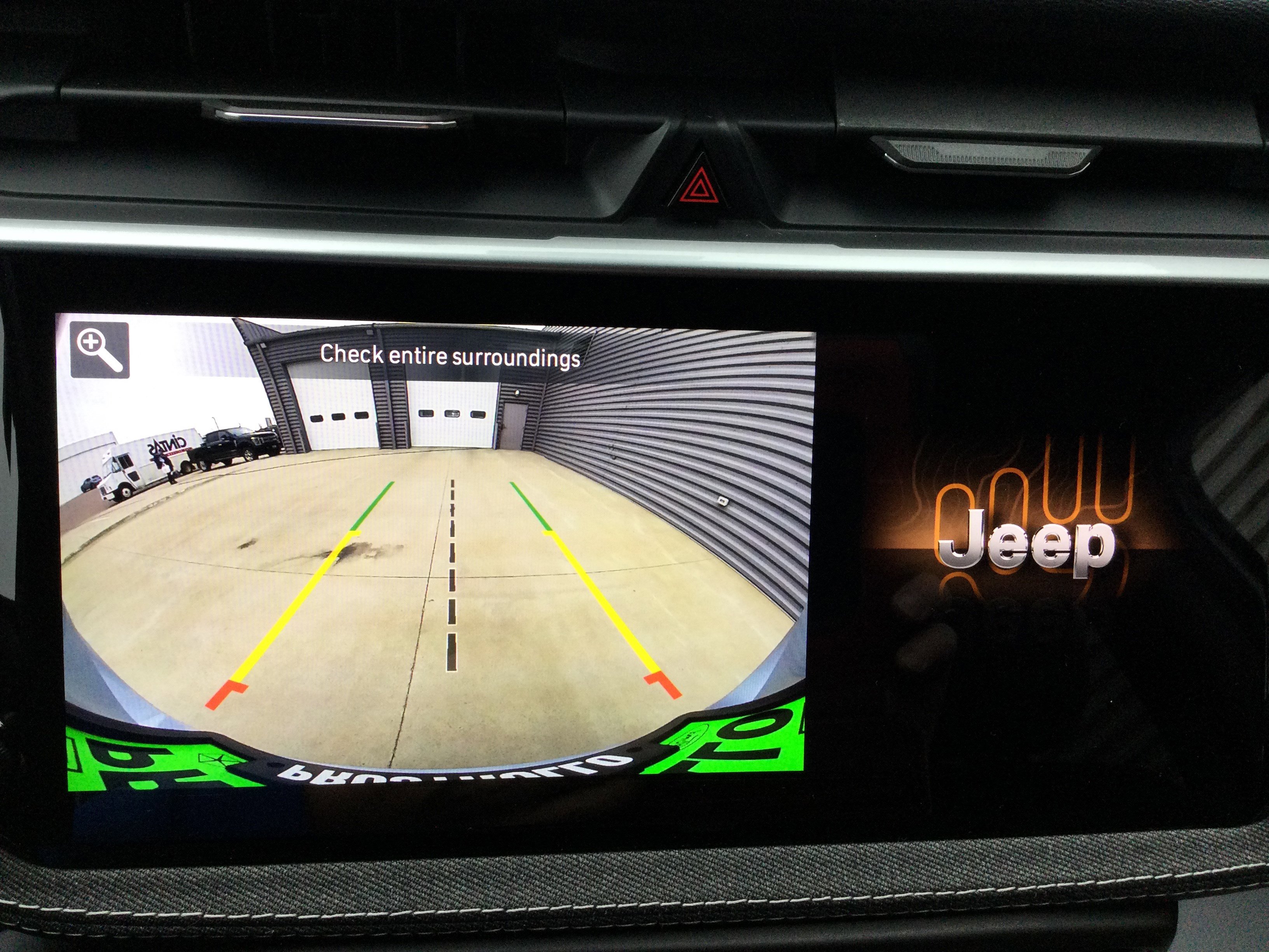 New 2026 Jeep Cherokee Laredo image 17