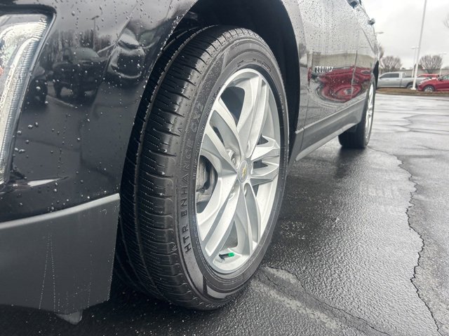 Used 2020 Chevrolet Equinox Premier image 11