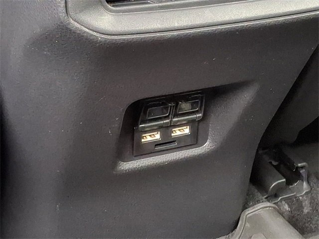 Used 2021 Toyota RAV4 TRD Off-Road image 11