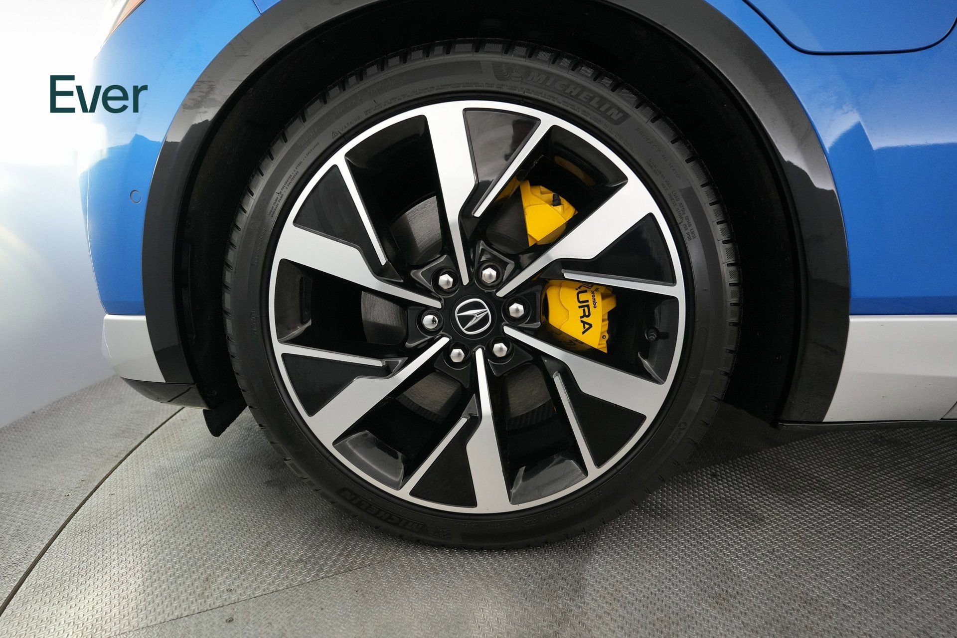 Used 2024 Acura ZDX Type S image 18