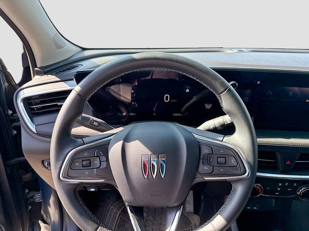 Used 2024 Buick Encore GX Preferred image 13