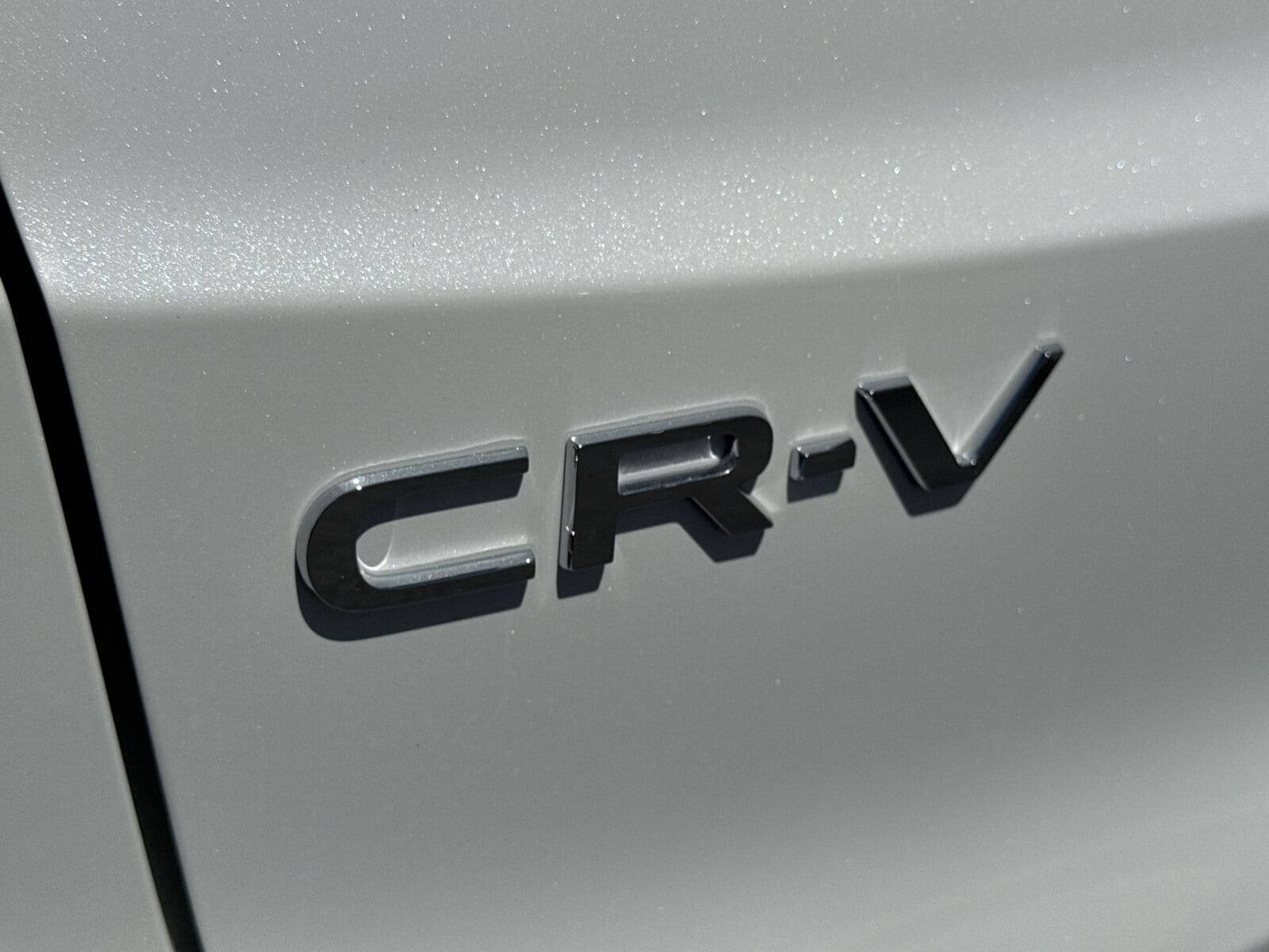 New 2026 Honda CR-V EX image 6