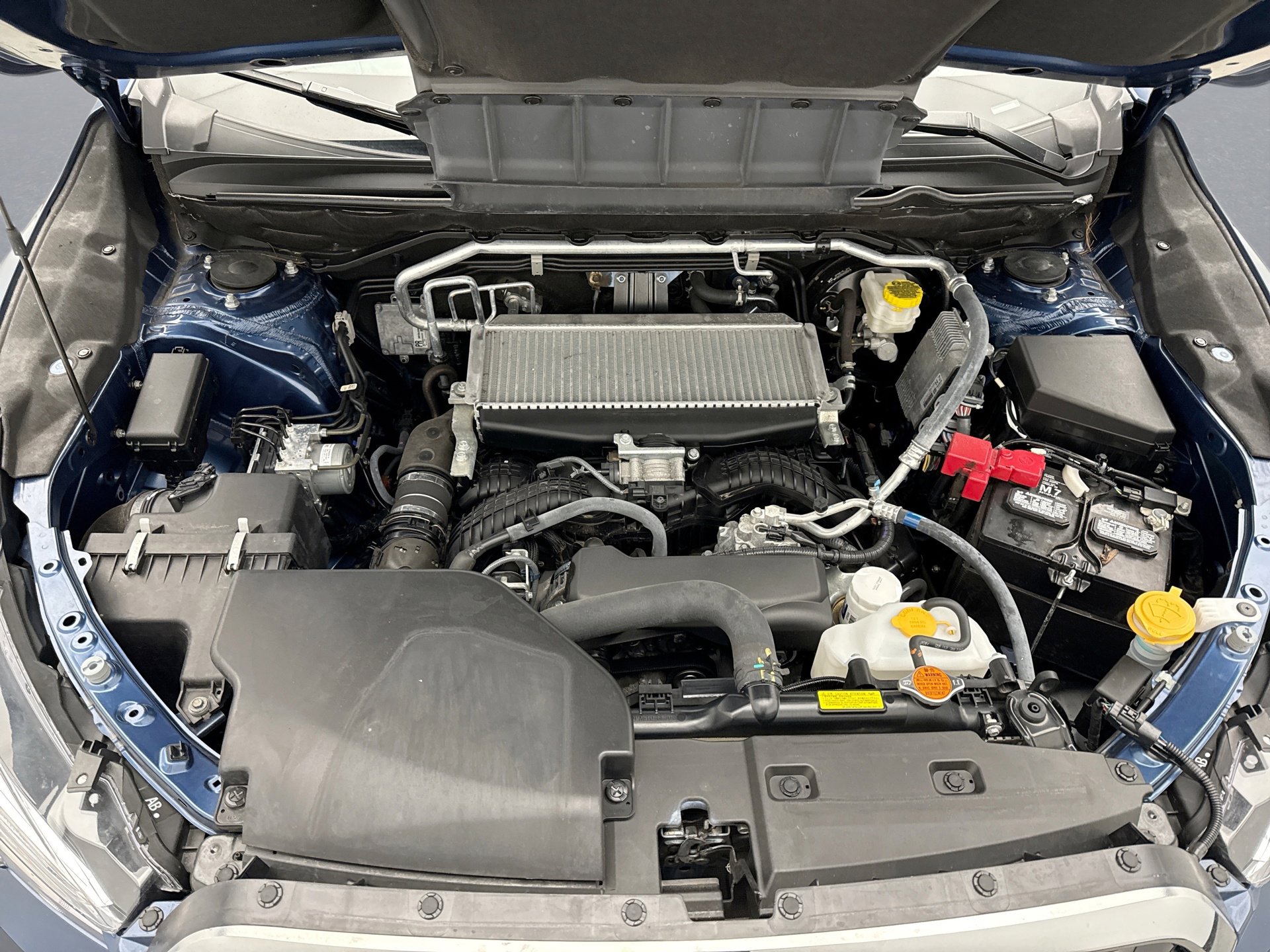 Used 2022 Subaru Ascent Touring image 30