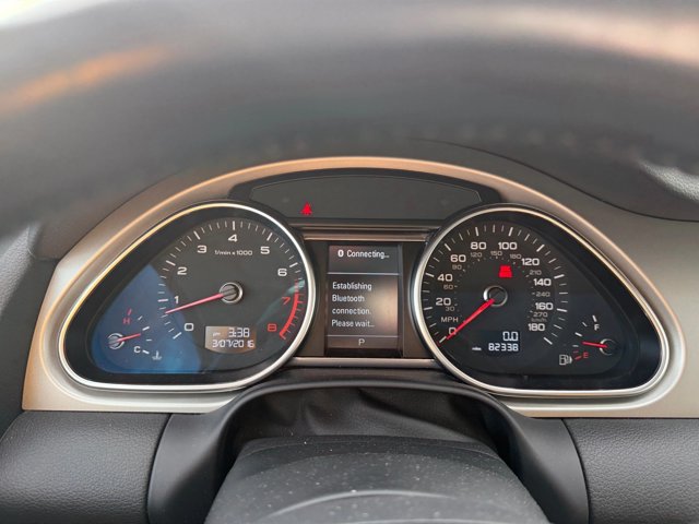 Used 2015 Audi Q7 3.0T Premium Plus w/ Premium Plus Package AWD/4WD image 4
