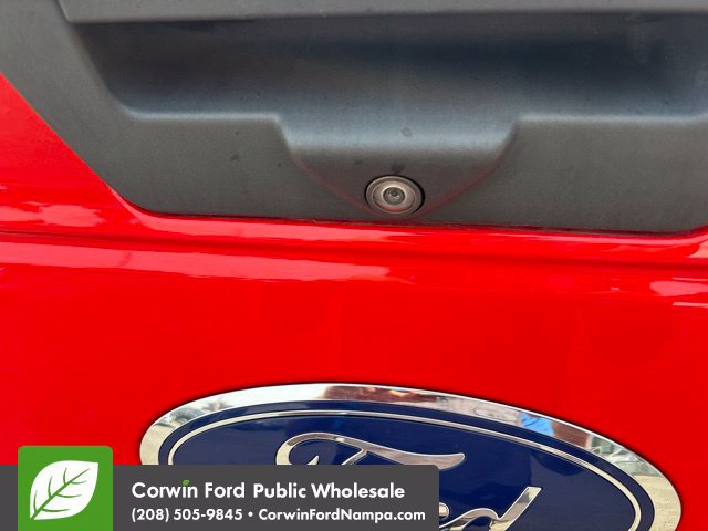 Used 2020 Ford F150 XLT AWD/4WD image 11