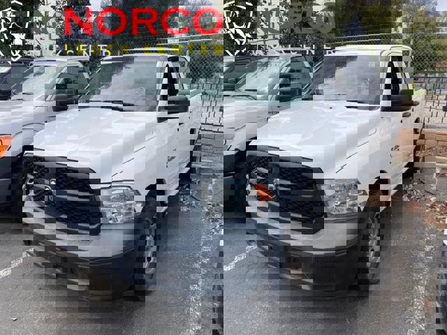 Used 2014 RAM 1500 Tradesman
