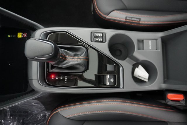 New 2025 Subaru Crosstrek 2.5i Limited w/ Crosstrek Mirror Package image 19