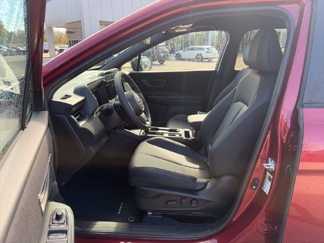 New 2026 Subaru Outback Premium AWD/4WD image 9