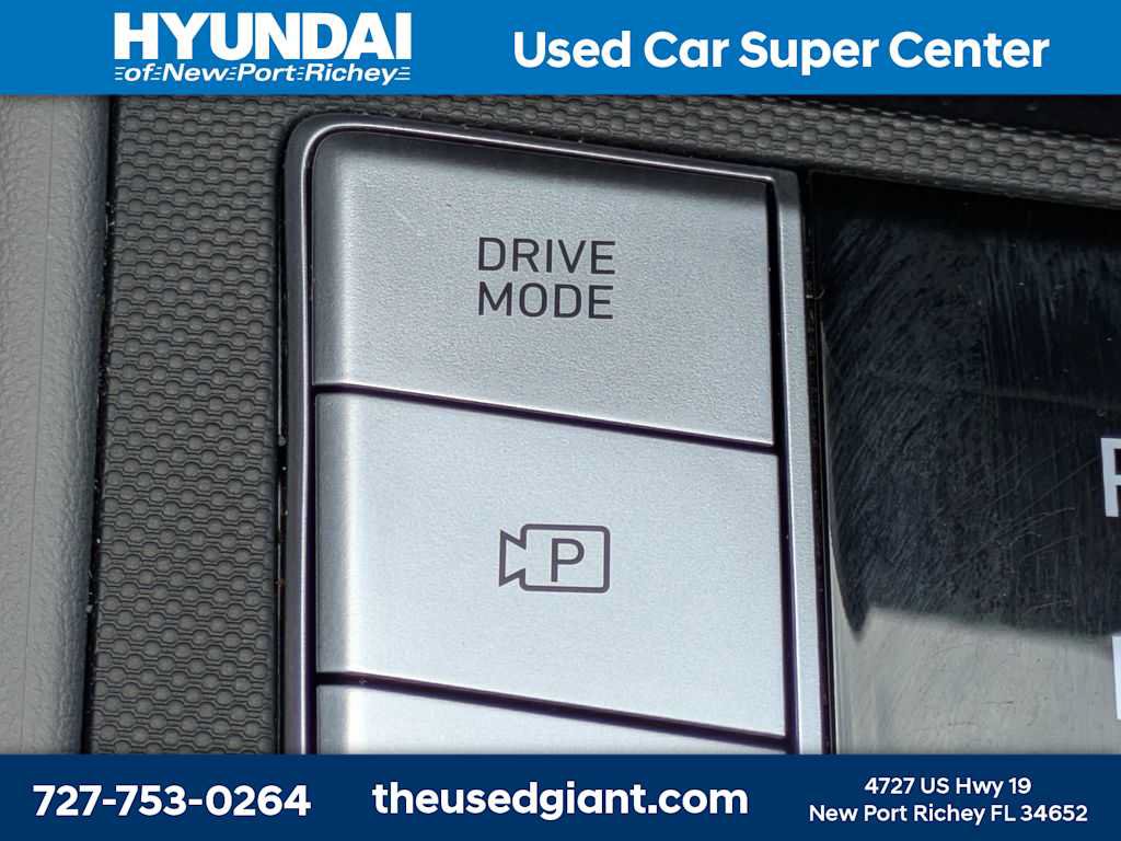 Certified 2024 Hyundai Elantra SEL FWD image 23