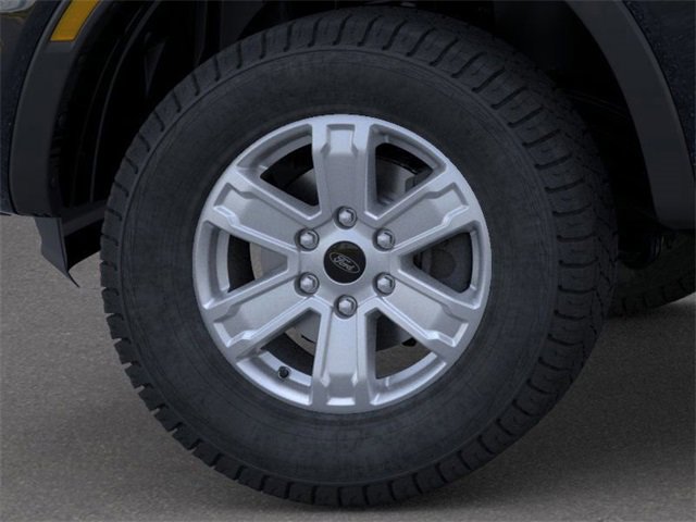 New 2025 Ford Ranger XL image 19