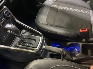 Used 2022 Ford EcoSport SES w/ Interior Protection Package image 14