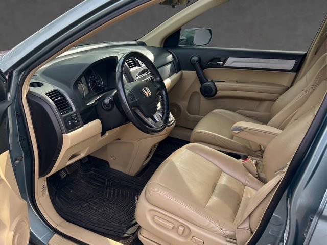 Used 2010 Honda CR-V EX-L image 3