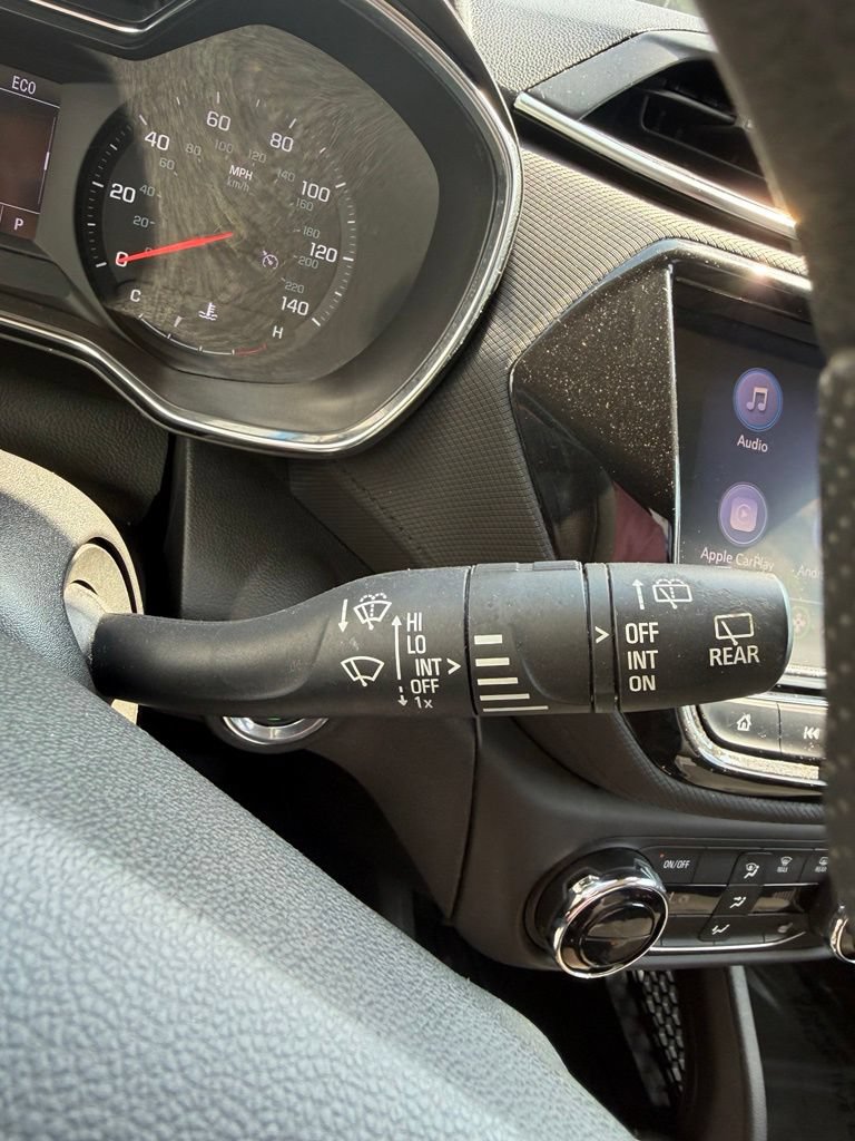 Used 2022 Chevrolet TrailBlazer LT w/ Convenience Package FWD image 23