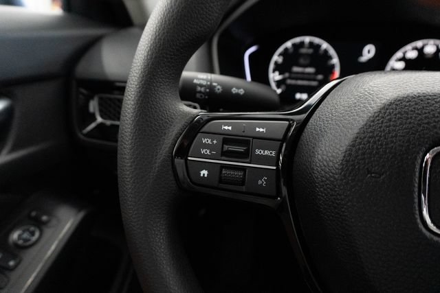 New 2026 Honda Civic LX image 8