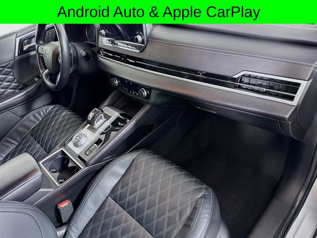 Used 2022 Mitsubishi Outlander SEL image 31