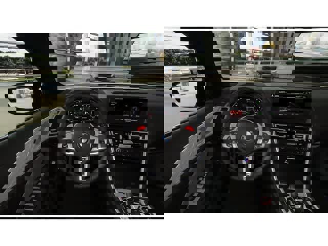 New 2025 BMW M8 Competition image 13