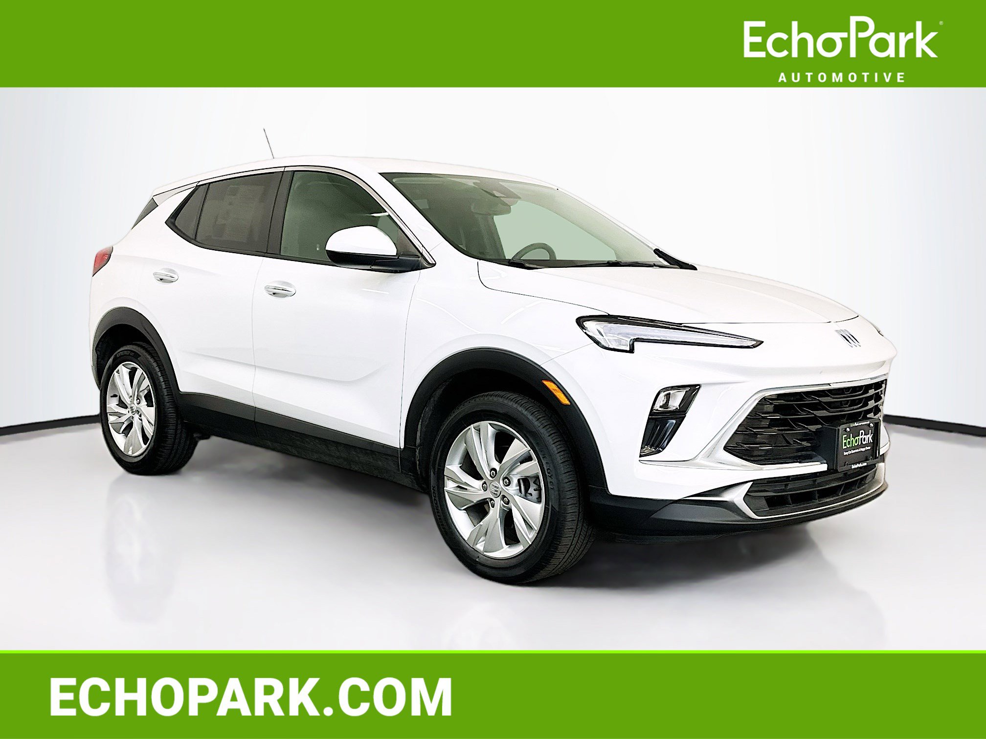 Used 2025 Buick Encore GX Preferred video 1