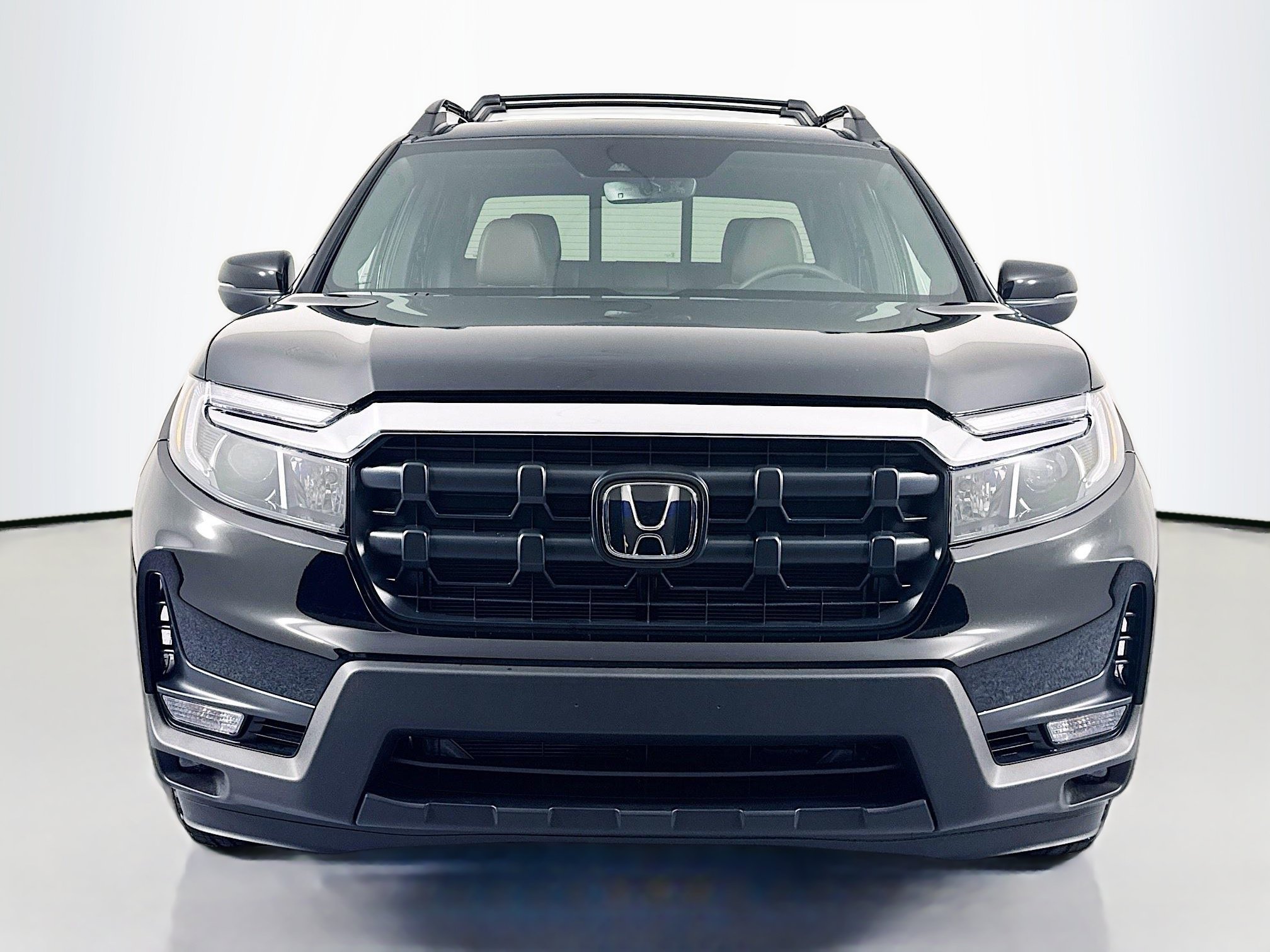 New 2026 Honda Ridgeline RTL image 2