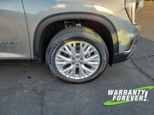 New 2026 GMC Acadia Elevation w/ Elevation Premium Package image 19