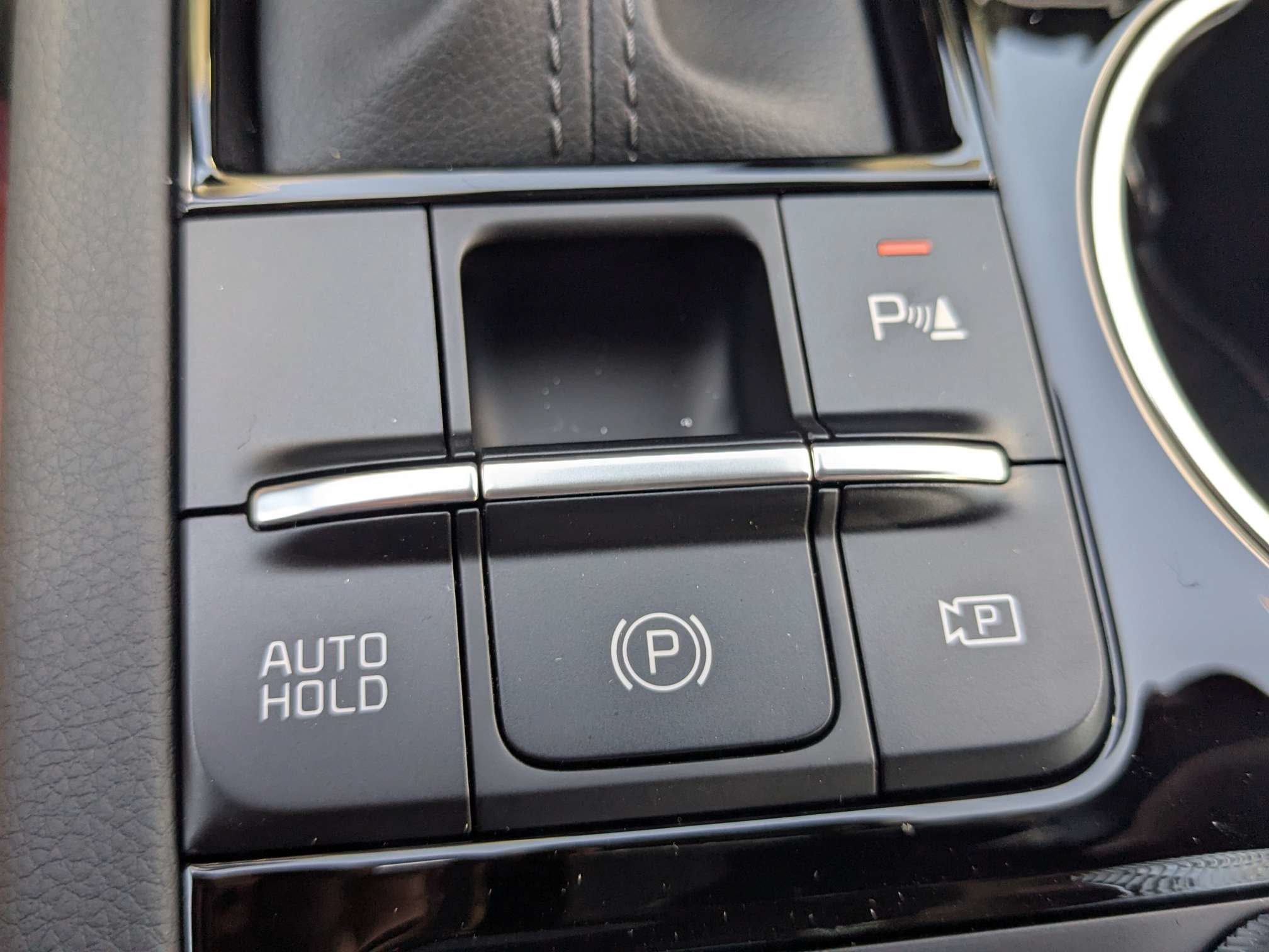 New 2026 Kia K5 GT-Line w/ GT-Line Red Interior Package FWD image 27
