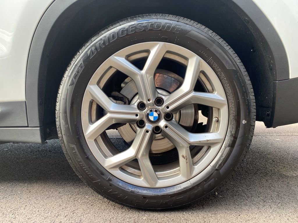 Used 2024 BMW X3 xDrive30i w/ Premium Package image 33