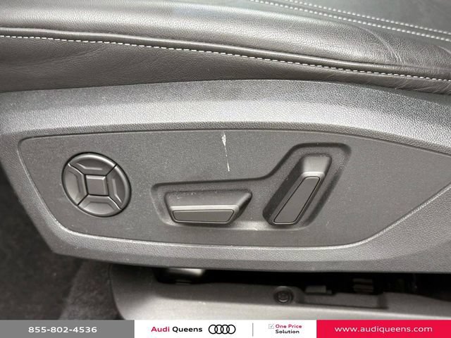 Used 2025 Audi A3 2.0T Premium w/ Black Optic Package AWD/4WD image 20