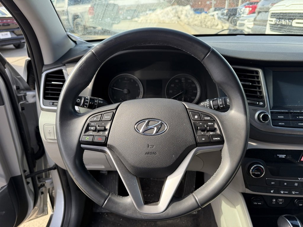 Used 2018 Hyundai Tucson Value image 13