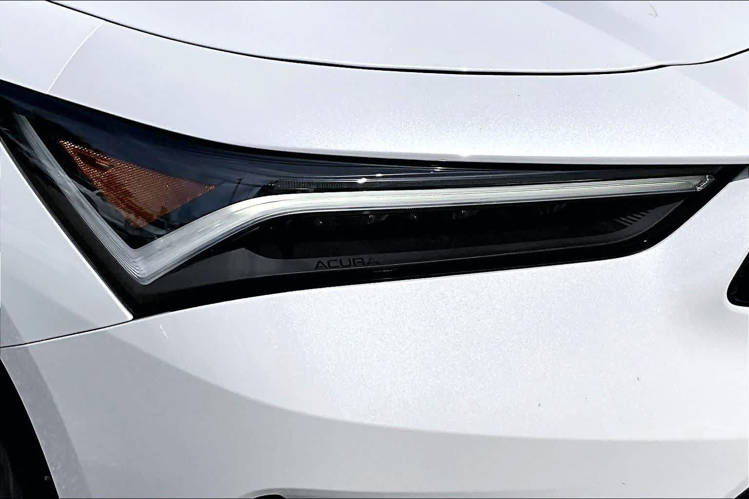 New 2026 Acura Integra A-Spec w/ Technology Package FWD image 13
