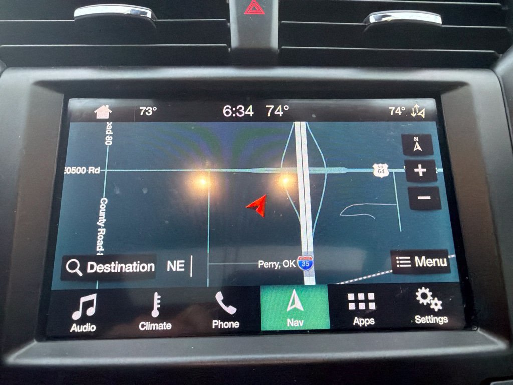 Used 2019 Ford Fusion Titanium AWD/4WD image 24