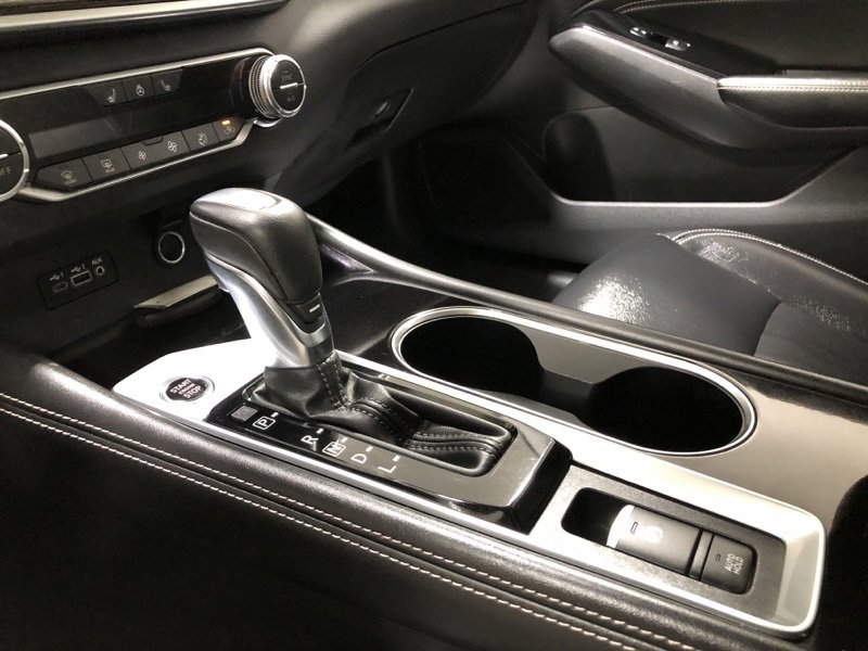 Used 2021 Nissan Altima 2.5 SL image 31