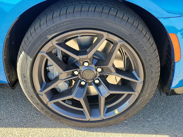 New 2026 Dodge Charger R/T Scat Pack image 7