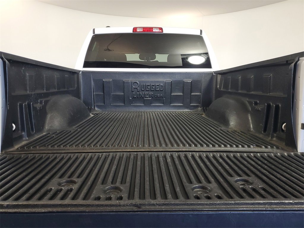 Used 2024 RAM 1500 Classic Warlock image 24