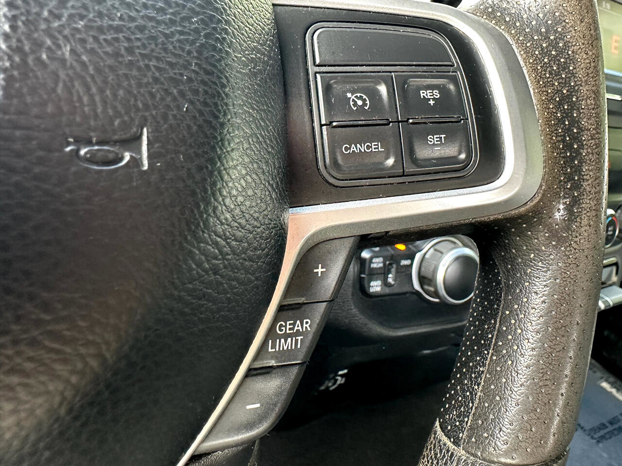 Used 2021 RAM 2500 Big Horn image 30