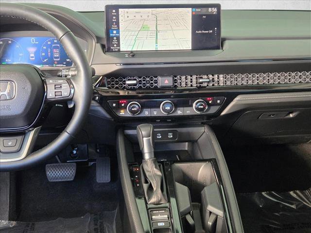 Used 2025 Honda Accord Touring image 14