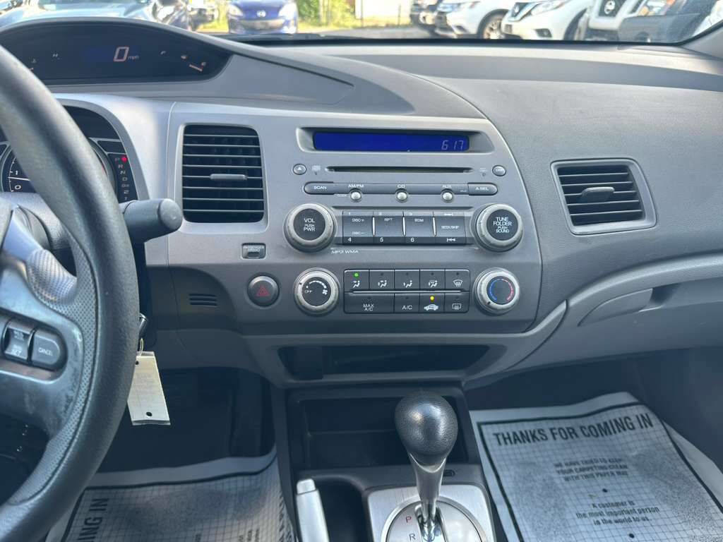 Used 2008 Honda Civic LX image 17
