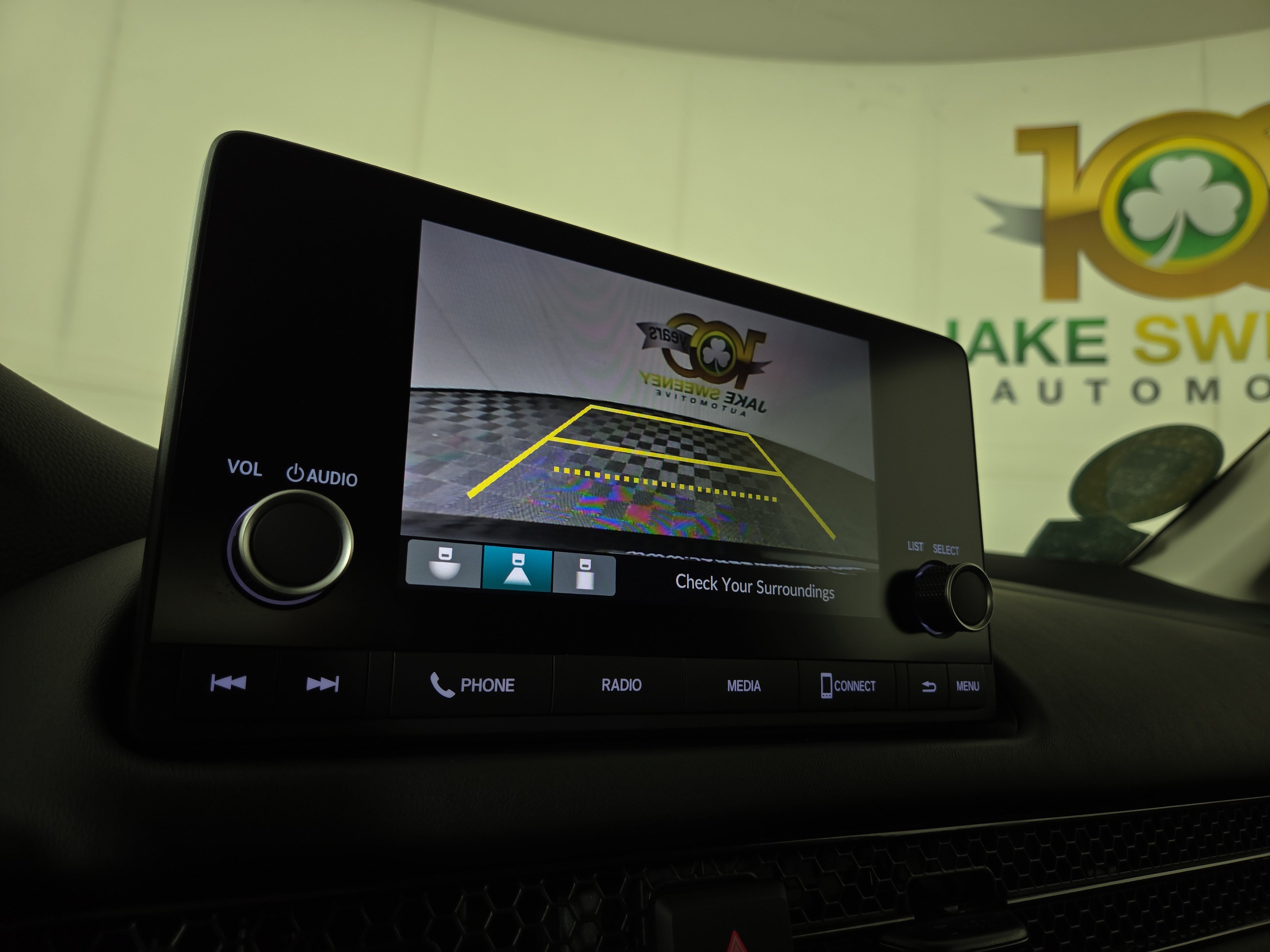 Used 2025 Honda HR-V LX image 20