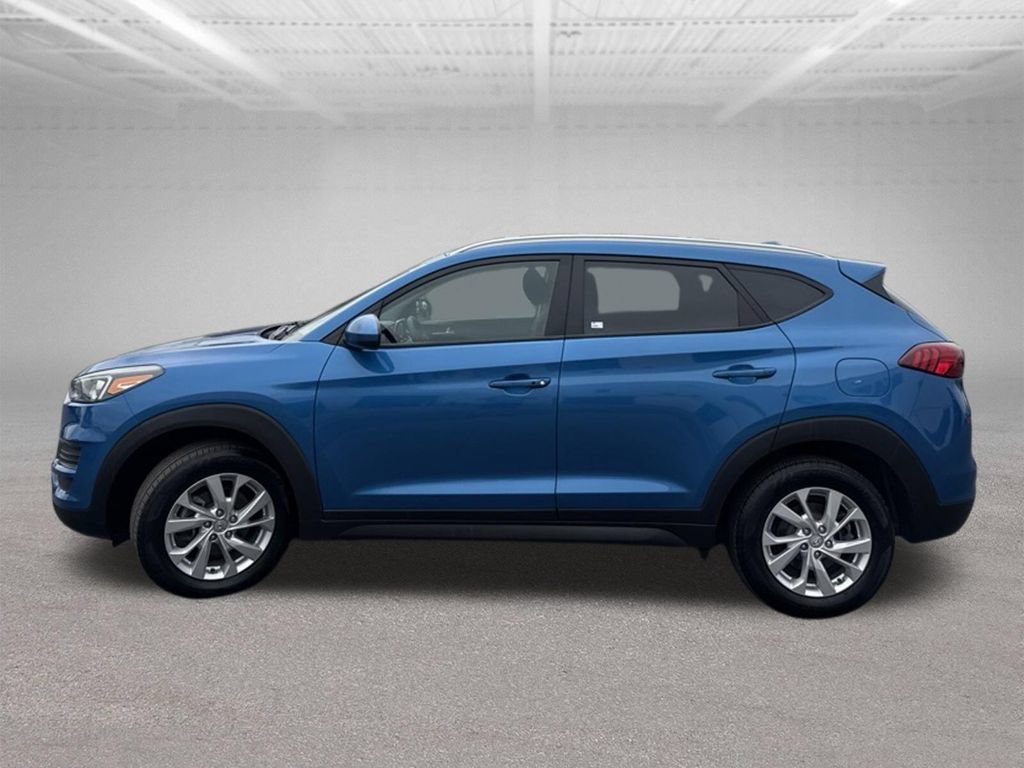 Used 2020 Hyundai Tucson Value AWD/4WD image 50
