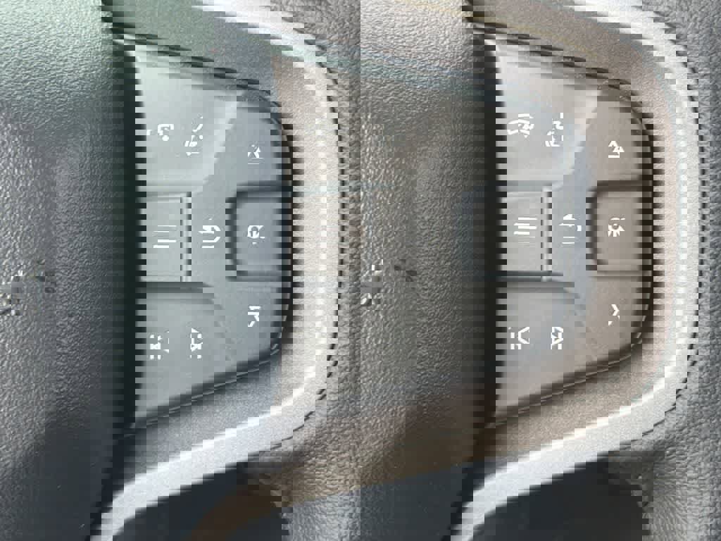 New 2026 Ford Bronco Big Bend image 24