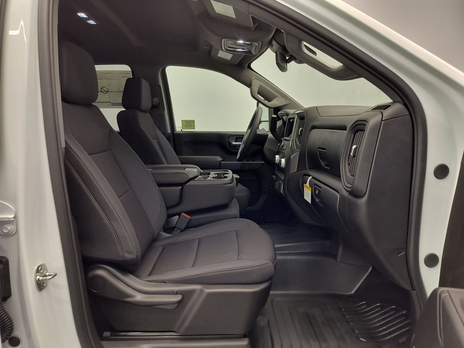 New 2026 GMC Sierra 3500 Pro w/ Convenience Package AWD/4WD image 23