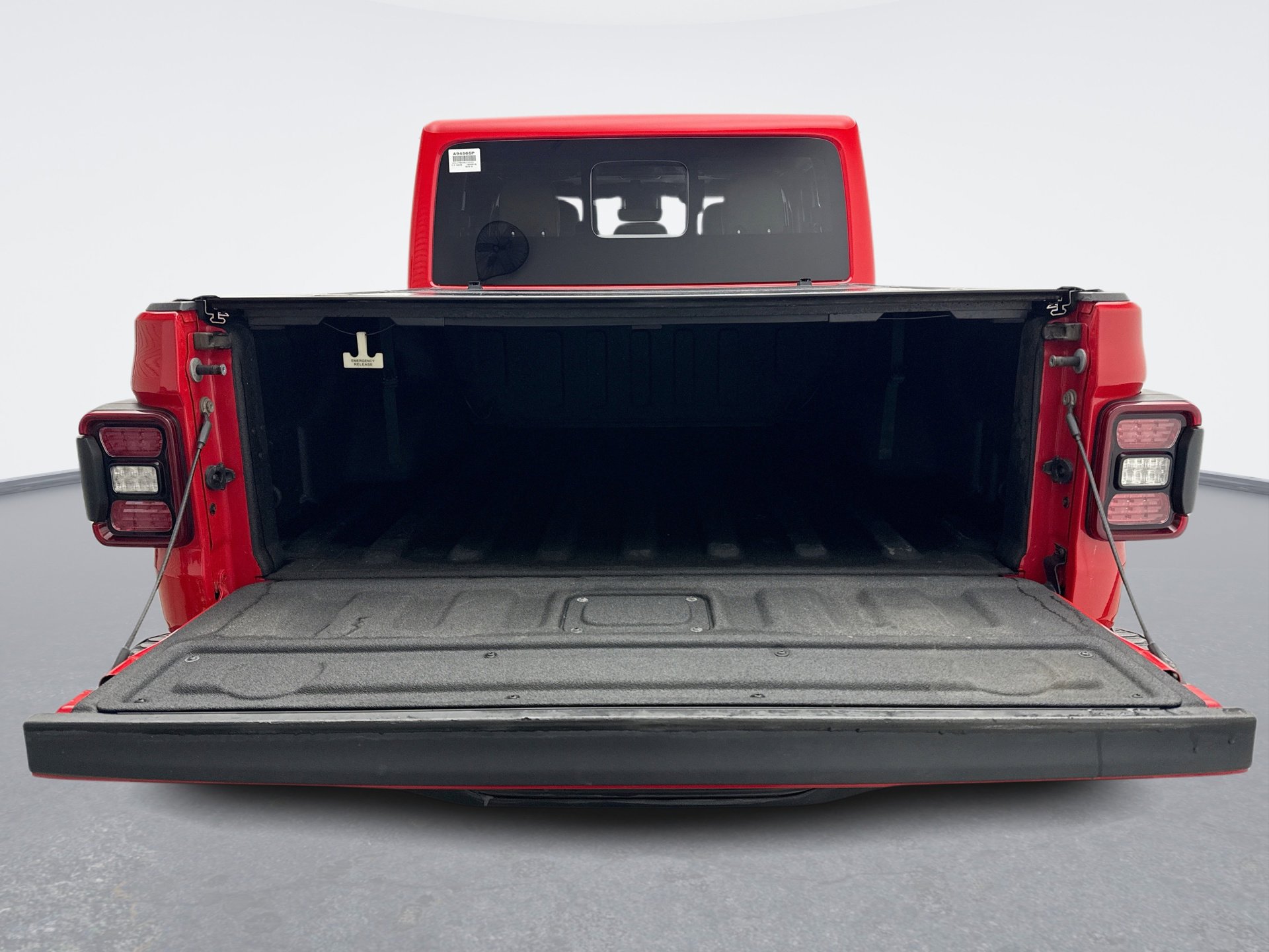 Used 2021 Jeep Gladiator Rubicon image 21