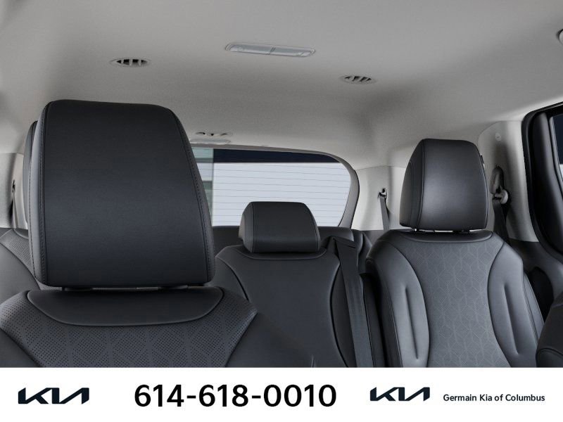 New 2026 Kia Carnival FWD image 30