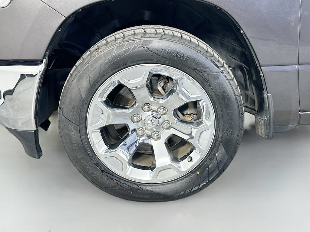 Used 2020 RAM 1500 Big Horn RWD image 34