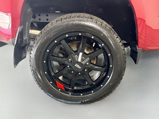 Used 2019 Chevrolet Colorado LT w/ Luxury Package, Chrome RWD image 31