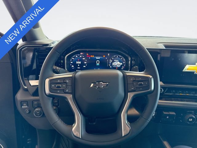 New 2026 Chevrolet Silverado 1500 RST w/ All Star Edition Plus AWD/4WD image 14