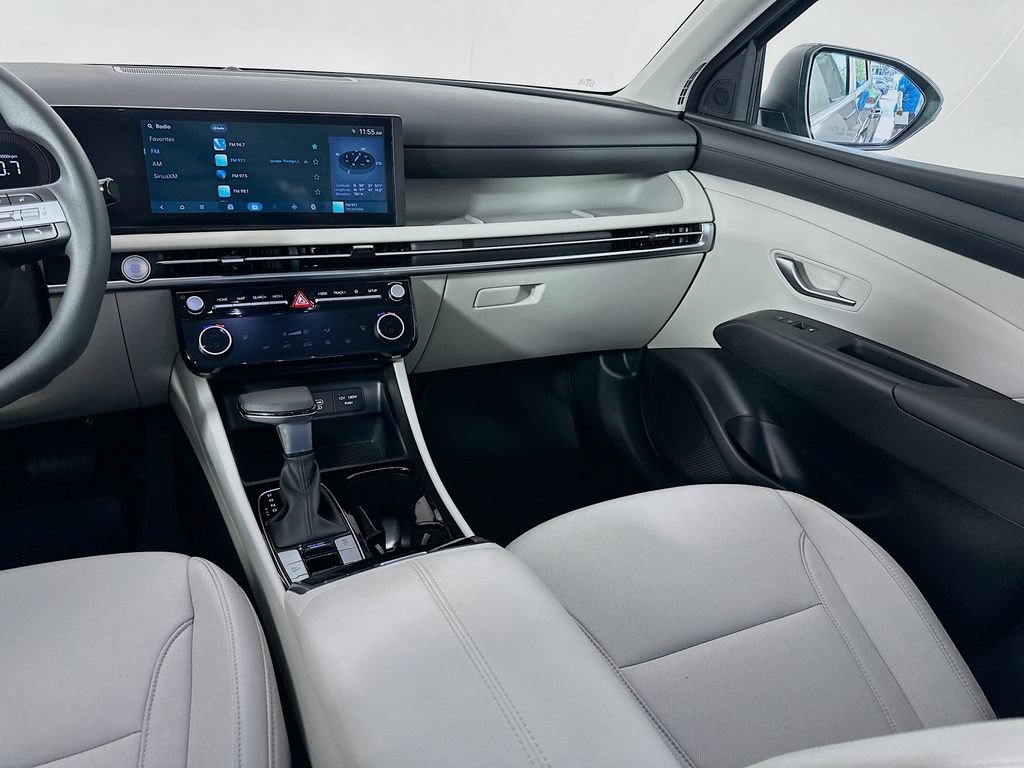 Certified 2026 Hyundai Tucson SEL FWD image 22