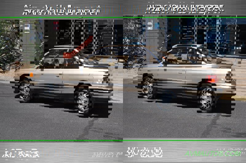 Used 1990 Acura Legend L image 10