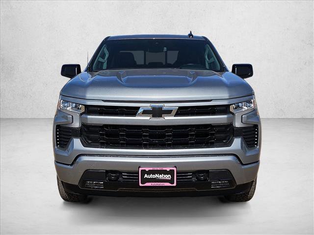 New 2026 Chevrolet Silverado 1500 RST image 6