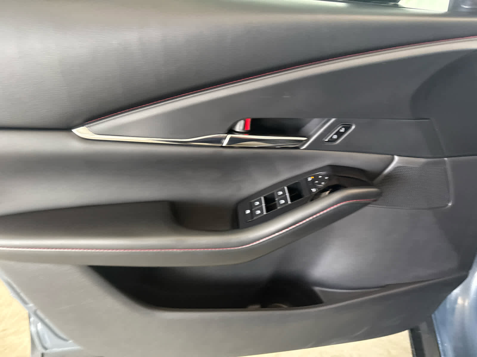 Certified 2023 MAZDA CX-30 AWD 2.5 S w/ Preferred Package image 9