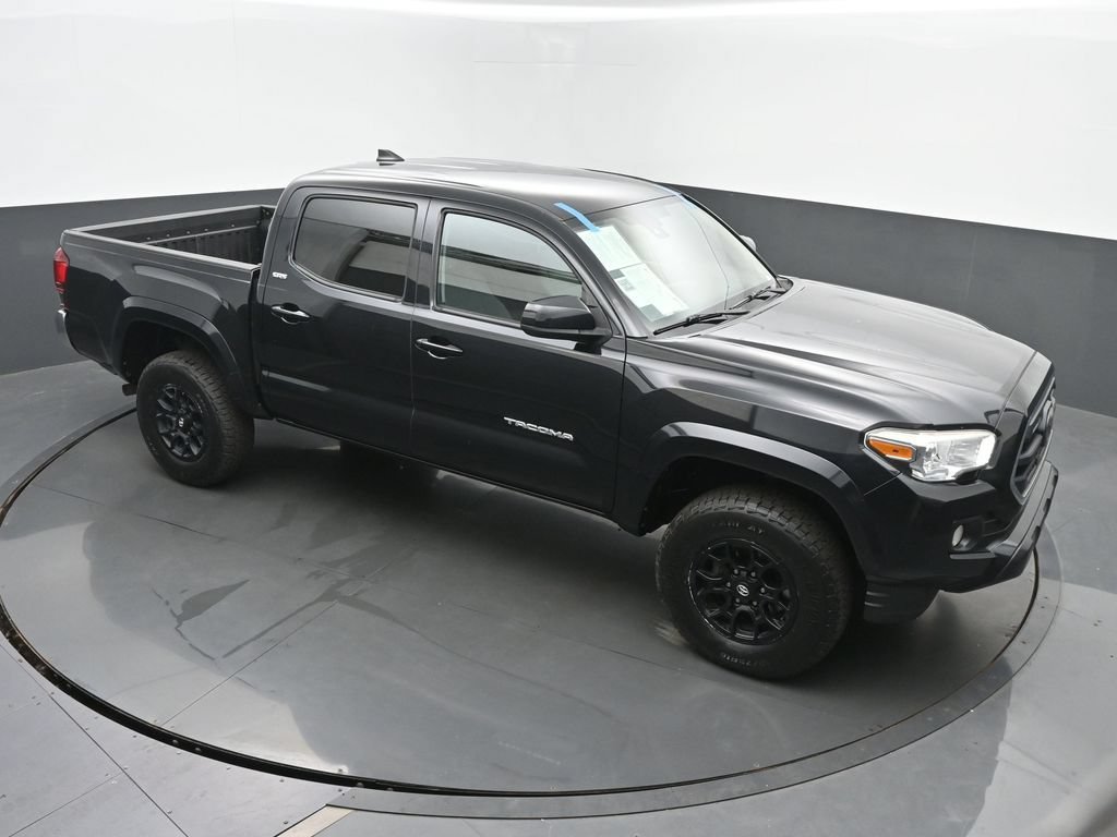 Used 2019 Toyota Tacoma SR5 RWD image 45